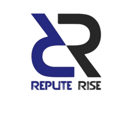 Logo Repute Risegi